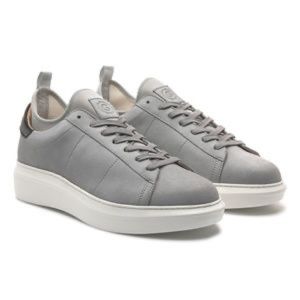 *GREATS Alta Nubuk Leather Sneakers EU 38